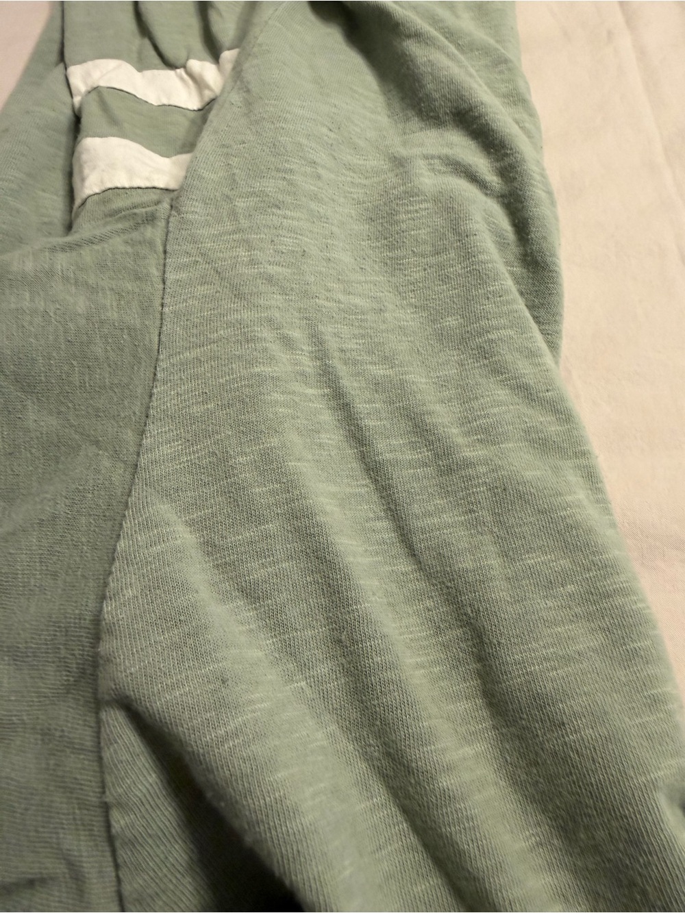 Cabin Crew Long Sleeve - Great Lakes Clothing Co - Picture 5 of 8